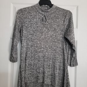 Ladies tunic